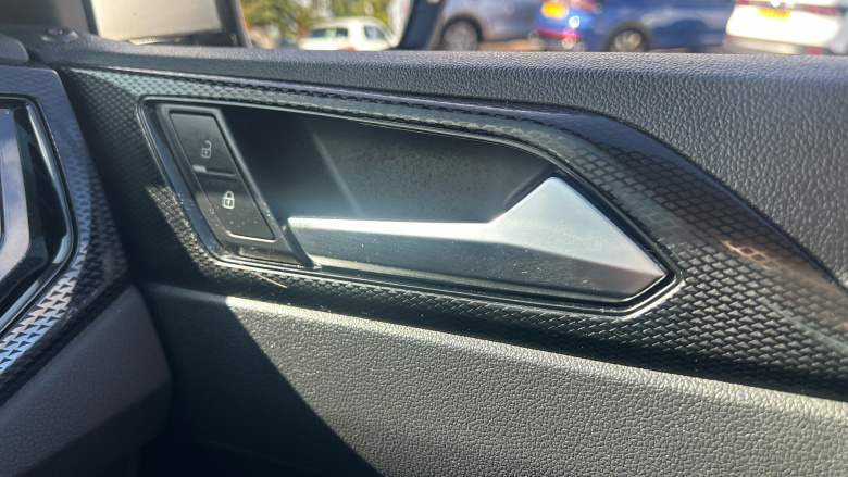 Volkswagen Polo 1.0 TSI Life 5dr Petrol Hatchback